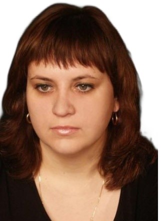 Ильина Наталья Анатольевна.