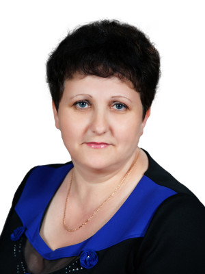 Гусенок Ольга Валентиновна Гусенок Ольга Валентиновна
