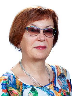 Семенченко Елена Викторовна Семенченко Елена Викторовна