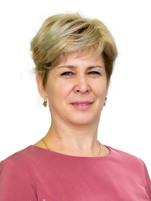 Мечикова Ольга Витальевна Мечикова Ольга Витальевна
